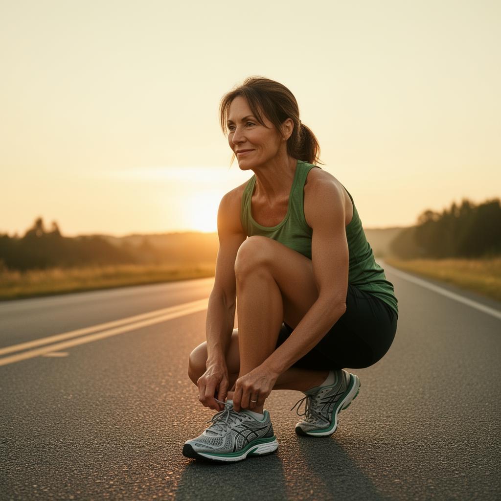 You're Not Too Old—You're Just Getting Started