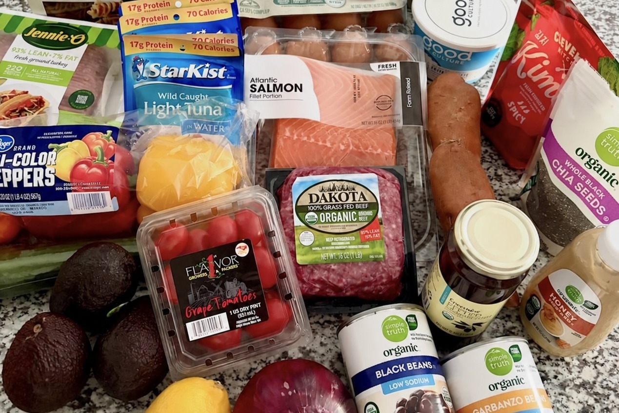 The Grocery Store Habit That Changed My Health
