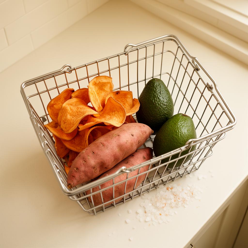 The Grocery Store Habit That Changed My Health