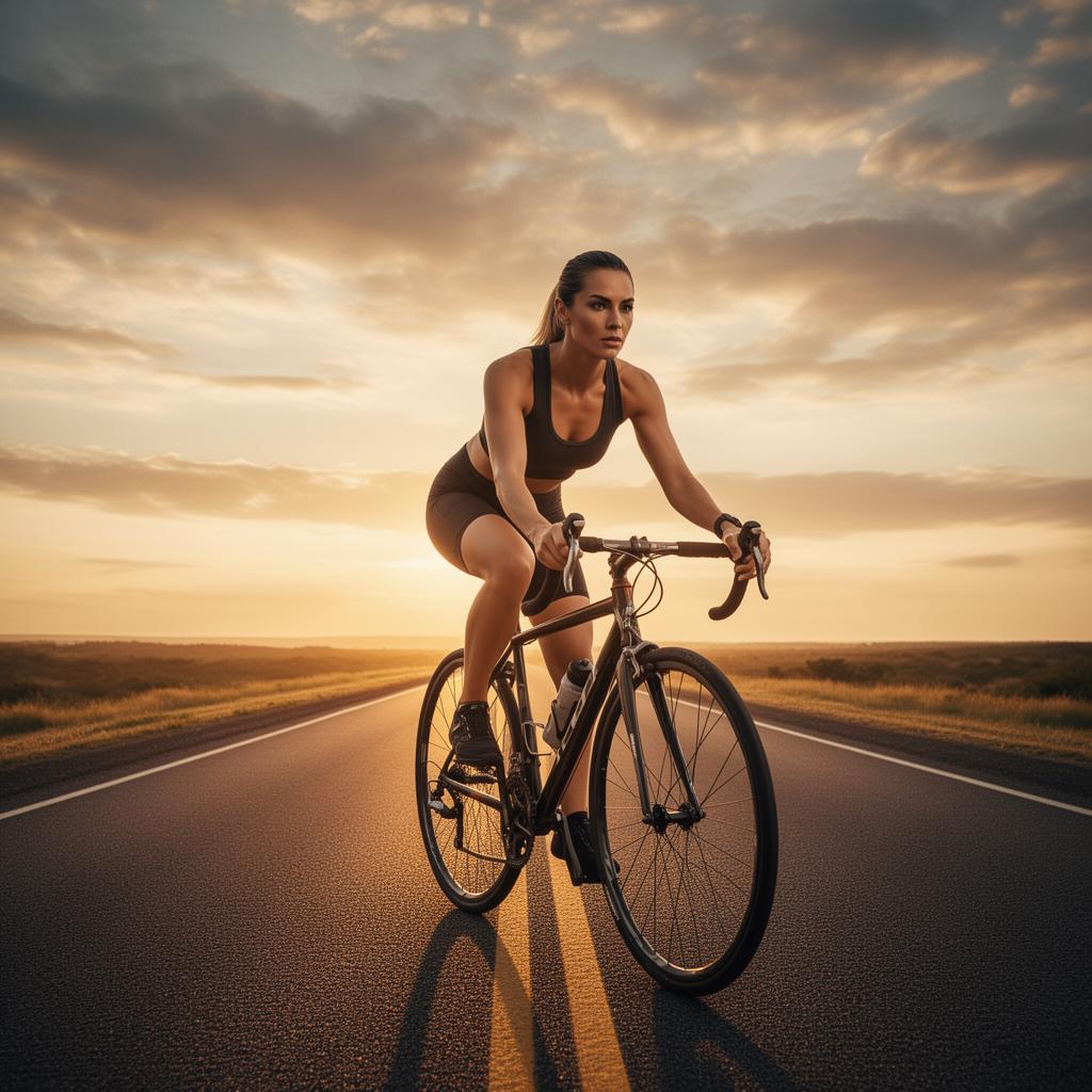What Training for an Ironman Taught Me About Life