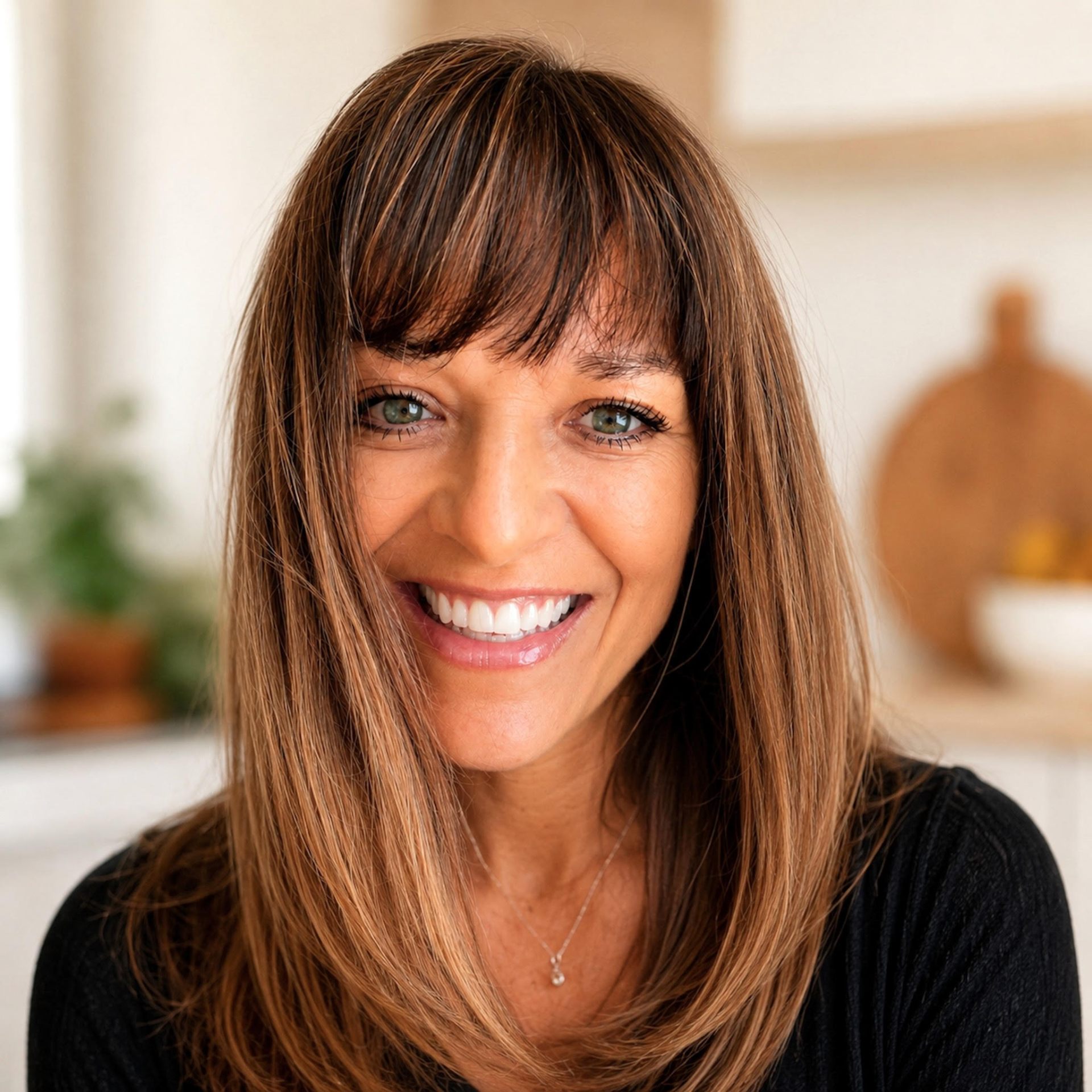 Trish Mortenson